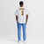 Men's San Diego Padres Jackson Merrill Nike White Home Replica Player Jersey