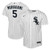 Youth Chicago White Sox Munetaka Murakami Nike White Home Replica Jersey