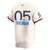 Men's Los Angeles Dodgers Freddie Freeman Nike Cream City Connect Limited Player Jersey