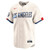 Men's Los Angeles Dodgers Nike Cream City Connect Limited Jersey