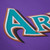 Men's Arizona Diamondbacks Randy Johnson Mitchell & Ness Purple 2000 Throwback  Jersey