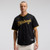 Men's Pittsburgh Pirates Nike Black Alternate Replica Team Jersey