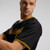 Men's Pittsburgh Pirates Nike Black Alternate Replica Team Jersey