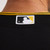 Men's Pittsburgh Pirates Nike Black Alternate Replica Team Jersey