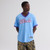 Men's Atlanta Braves  Nike Powder Blue 2026 City Connect Stadium Jersey