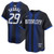 Men's Detroit Tigers Tarik Skubal Nike Navy City Connect Limited Player Jersey