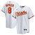 Men's Baltimore Orioles Cal Ripken Jr. Nike White Home Retired Player Replica Jersey