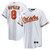 Men's Baltimore Orioles Cal Ripken Jr. Nike White Home Retired Player Replica Jersey
