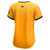 Women's Pittsburgh Pirates Nike Gold City Connect Limited Jersey
