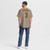 Men's San Diego Padres Jackson Merrill Nike Sand Alternate Replica Jersey