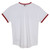 Preschool Cleveland Guardians White Home Blank Replica Jersey
