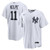 Men's New York Yankees Anthony Volpe Nike White Home Replica Jersey