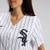 Women's Chicago White Sox Nike White Home Limited Jersey