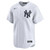 Men's New York Yankees Anthony Volpe Nike White Home Limited Player Jersey