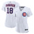 Women's Chicago Cubs Shota Imanaga Nike White Home Replica Jersey