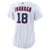 Women's Chicago Cubs Shota Imanaga Nike White Home Replica Jersey