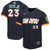 Youth San Diego Padres Fernando Tatis Jr. Nike Obsidian 2026 City Connect Stadium Jersey