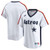 Men's Houston Astros Nike White Cooperstown Collection Limited Jersey