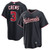 Men's Washington Nationals Dylan Crews Nike Navy Alternate Replica Jersey