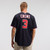Men's Washington Nationals Dylan Crews Nike Navy Alternate Replica Jersey