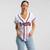 Women's Atlanta Braves Nike White Home Replica Team Jersey