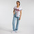 Women's Atlanta Braves Nike White Home Replica Team Jersey