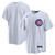 Chicago Cubs MLB Nike Home Replica Team Jersey – White