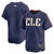 Cleveland Guardians MLB Nike City Connect Limited Jersey – Navy