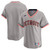 Detroit Tigers MLB Nike Cooperstown Collection Limited Jersey – Gray