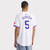 Men's Texas Rangers Corey Seager Nike White Home Limited Player Jersey