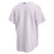 Men's Philadelphia Phillies Nike White Home Replica Jersey