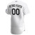 Mens Colorado Rockies Nike Replica Replica White Home Pick-A-Player Retired Roster  Jersey