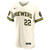 Mens Milwaukee Brewers Christian Yelich Nike Replica Replica Cream Home  Player Jersey