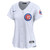 Women's Chicago Cubs Kyle Tucker Nike White Home Limited Player Jersey