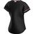 Womens Arizona Diamondbacks Nike Replica Replica Black Alternate Replica Team Jersey