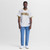 Men's San Diego Padres Yuki Matsui Nike White Home Replica Jersey
