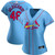 Womens St. Louis Cardinals Paul Goldschmidt Nike Replica Replica Light Blue Alternate Replica Player Jersey