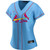 Womens St. Louis Cardinals Paul Goldschmidt Nike Replica Replica Light Blue Alternate Replica Player Jersey