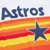 Men's Houston Astros Lance Berkman Mitchell & Ness White 2004 Cooperstown Collection  Throwback Jersey