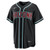 Men's Arizona Diamondbacks  Nike Fashion Replica Black Out Jersey