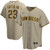 Mens San Diego Padres Fernando Tatis Jr. Nike Replica Replica Tan Alternate Replica Player Jersey