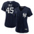 Women's New York Yankees Gerrit Cole Nike Navy Alternate Replica Player Jersey