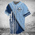 Tampa Bay Rays Baseball Jersey Shirt For Fans - MLB
