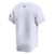 Youth Colorado Rockies  Nike White Home Limited Jersey