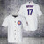 Personalized Chicago Cubs MLB Custom Name And Number Baseball Tee Jersey Shirt