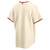 Men's San Francisco Giants Nike Cream Home Replica Jersey