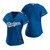 Womens Los Angeles Dodgers 2020 Royal Blue Jersey Gift For Dodgers And Baseball Fans