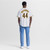 Men's San Diego Padres Joe Musgrove Nike White Home Replica Jersey