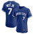 Men's Kansas City Royals Bobby Witt Jr. Nike Royal Alternate 2 Elite Player Jersey