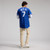 Men's Kansas City Royals Bobby Witt Jr. Nike Royal Alternate 2 Elite Player Jersey